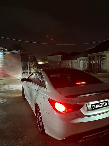 vito 646 motor: Hyundai Sonata: 2.4 л | 2010 г. Седан — 6