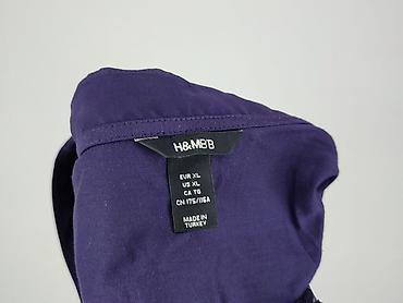 garnitur damski hm: H&M, Bluzka damska, rozmiar XL — 4
