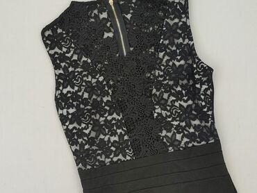 sukienki długie czerwone: Women`s dress, size S
