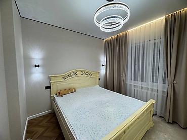 Продажа квартир: 2 комнаты, 75 м², 4 этаж, Свежий ремонт — 11