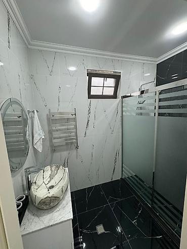 Günlük kirayə evlər: 211 kv. m, 5 otaqlı, Kombi, Qaz, İşıq — 20