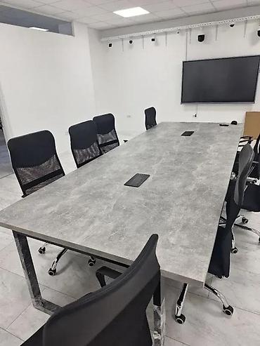Kancelarijski setovi nameštaja: KONFERENCIJSKI RADNI KANCELARIJSKI STOLOVI IZRADA PO MERI | — 14