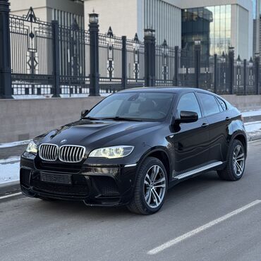 авди б 4: BMW X6: 2012 г., 4.4 л, Автомат, Бензин, Жол тандабас