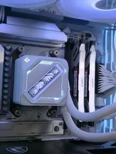Desktop računari i radne stanice: Ryzen 9 9950X3D RTX 5080 X870 96GB 8TB - SM139PC. ✨ Prodaja i — 5