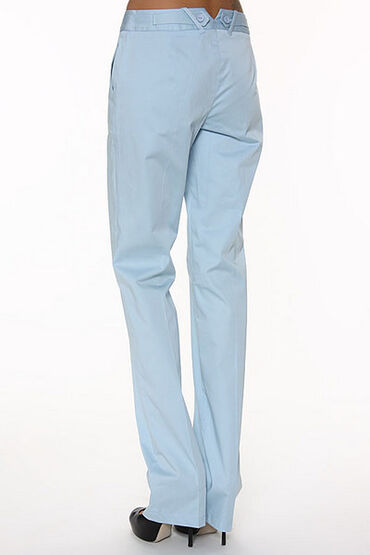 костюмные мужские брюки: Брюки 2XL (EU 44)