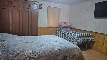 100 manata kiraye evler ayliq: 130 м², 7 комнат, Газ — 6