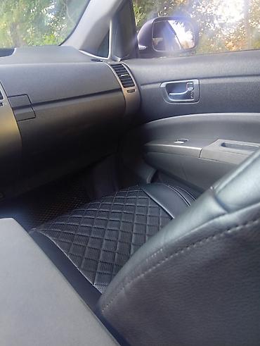 кузовные приус 30: Toyota Prius: 2007 г., 1.5 л, Вариатор, Гибрид, Хэтчбэк — 4