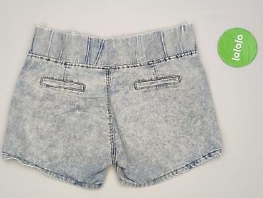 jorts xs: Miss RJ, Szorty damskie, rozmiar S — 3