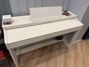 рояль steinway: Торг можно обсудить Количество клавиш :88 Тип клавиатуры