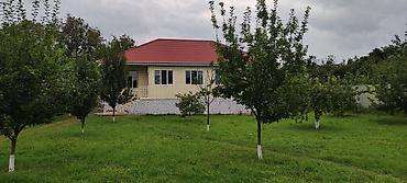 daşkəsən: 4 otaqlı, 140 kv. m, Kredit yoxdur, Orta təmir — 9