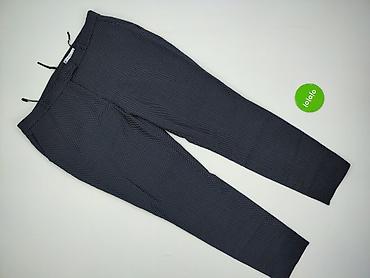 dzins material: Defacto, Spodnie materiałowe damskie, rozmiar 3XL — 2
