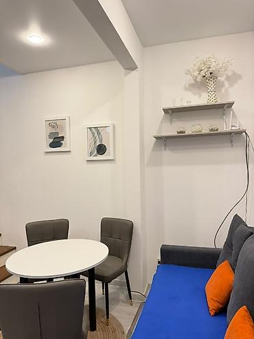Продажа квартир: 2 комнаты, 37 м², 3 этаж, Свежий ремонт — 7