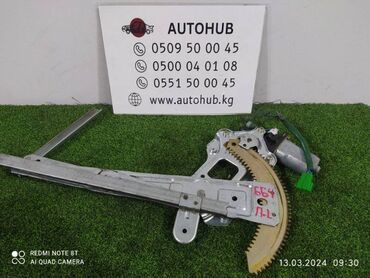 ковш на погрузчик: Стеклоподъемник Subaru Legacy B4 РЕСТ EJ20 2003 перед. лев. (б/у)