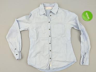 mango koszula damska: H&M L.O.G.G., Koszula damska, rozmiar S — 2