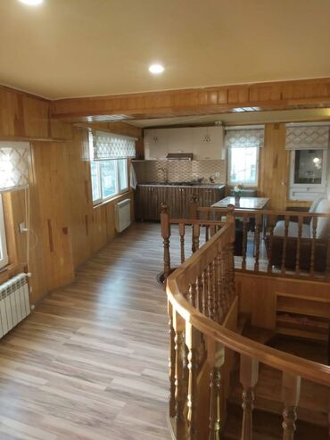 Uzunmüddətli kirayə evlər: 120 kv. m, 5 otaqlı — 6