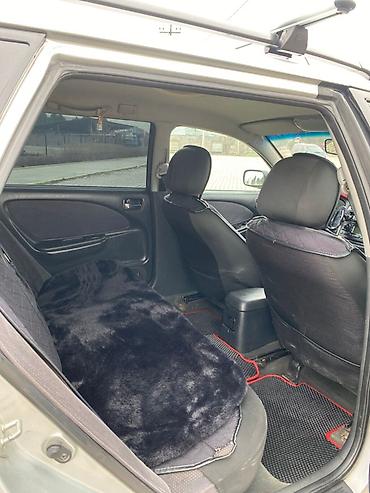 devo matiz: Toyota Avensis: 2001 г., 1.8 л, Механика, Бензин, Универсал — 5