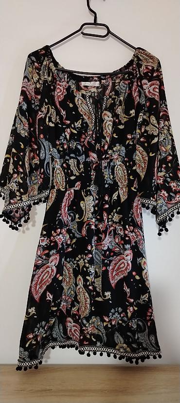 Kompleti: Set garderobe – 4 komada 1) Crne farmerke sa blagim zvonom - Klasičan — 12