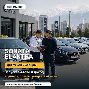 Готовый бизнес: DOS INVEST — управление автоактивами под доход Что предлагаем - — 4