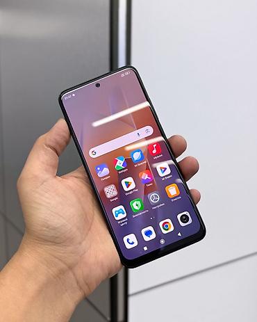 redmi note 13 новый: Redmi, Redmi Note 12S, Б/у, 256 ГБ, цвет - Черный, В рассрочку, 2 SIM — 2
