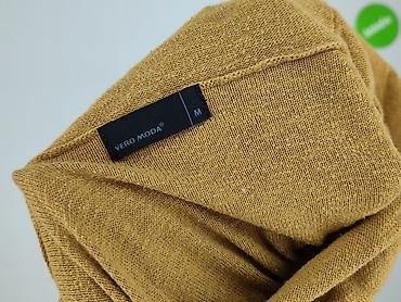 tunika oversize: Vero Moda, Sukienka damska, rozmiar M — 5