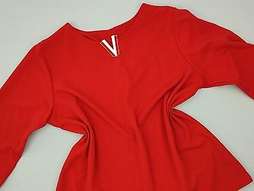 8xl: Bluzka damska, rozmiar 3XL — 1