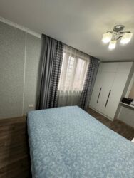 Продажа квартир: 2 комнаты, 59 м², Элитка, 11 этаж, Евроремонт — 22