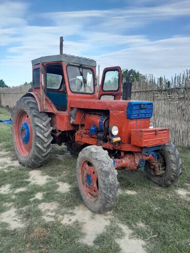traktorlarin satisi azerbaycanda: Traktor Belarus (MTZ) T40, 1991 il, 2 at gücü, motor 2.7 l