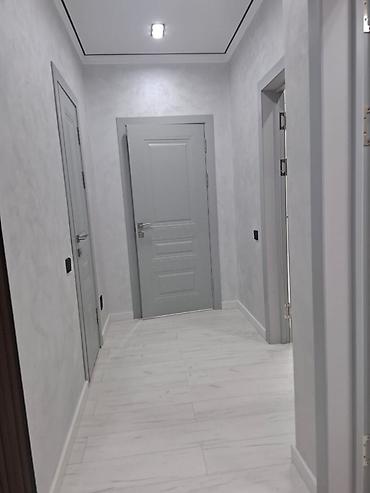 60: 2 комнаты, 60 м², Асанбай мкр Элитка, 4 этаж, Дизайнерский ремонт — 2