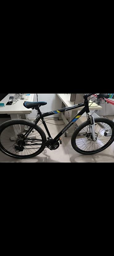 Городские велосипеды: Городской велосипед, Рама L (172 - 185 см) — 5