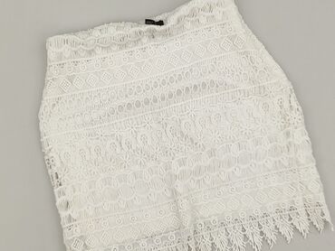 bluzki do spódnicy rozkloszowanej: Women`s skirt, Forever 21, size S (EU 36)