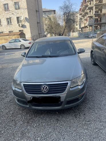 меняю диски: Volkswagen Passat: 2 л | 2006 г. | Седан at lalafo.kg меняю диски: Volkswagen Passat: 2 л | 2006 г. | Седан