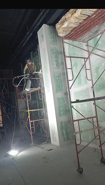 Другие виды отделочных работ: Больше 6 лет опыта — 17