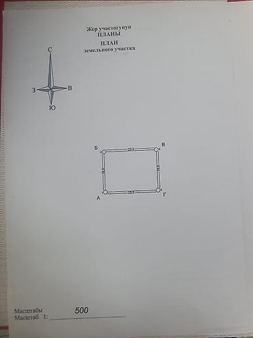 Продажа участков: 4 соток, Красная книга — 4