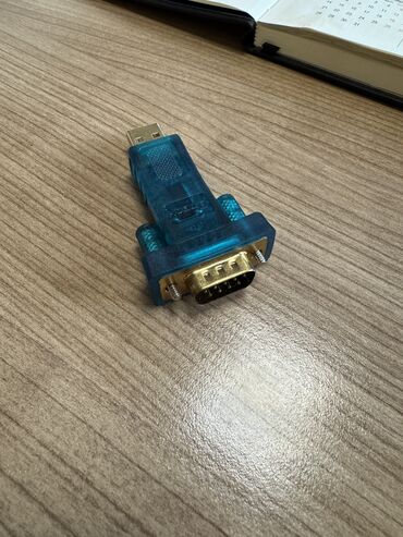 ide переходник: Переходник RS232 (COM) - USB