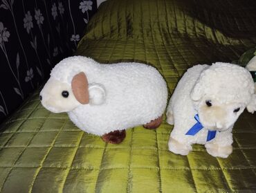 Oyuncaqlar: Игрушки мягкие германия -da lalafo.az — 3 Oyuncaqlar: Игрушки мягкие германия — 3