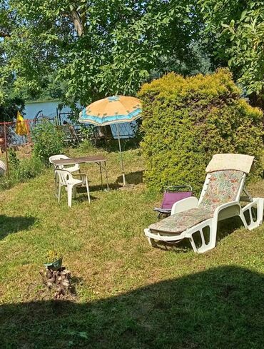 Kuća na dan: 60 kv. m, 3 sobe — 13