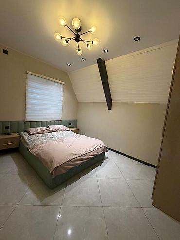 Bağ evlərinin kirayəsi: Merdeken, isti hovuz — 14