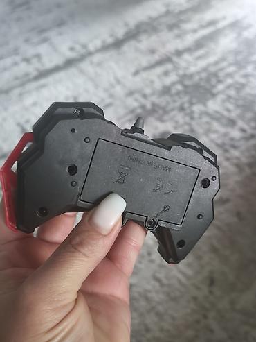 Искусство и коллекционирование: Радиоуправляемая машина Super-RC (масштаб примерно 1:24) - Корпус в — 6