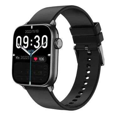 sony playstation 5 cena kupujem prodajem: Brand: Vivax |x|x Model: Smart Watch Vivax Life Fit 3 Crna |x|x Price