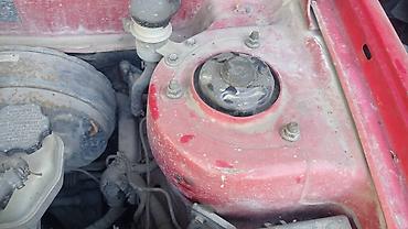 x pipe: Hyundai Купе: 2003 г., 2 л, Механика, Бензин, Купе — 6