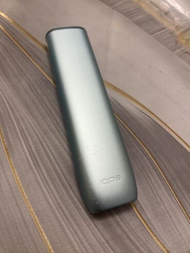 Qəlyan, vayp və aksesuarları: Məhsul: IQOS cihazının şarj (charger/holder) gövdəsi Xüsusiyyətlər: - lalafo.az -da Qəlyan, vayp və aksesuarları: Məhsul: IQOS cihazının şarj (charger/holder) gövdəsi Xüsusiyyətlər: -