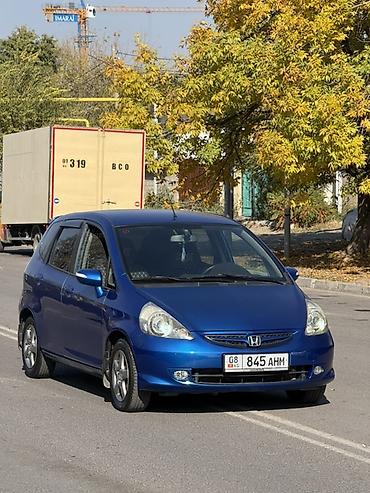 левая фара хонда фит: Honda Fit: 2008 г., 1.3 л, Автомат, Бензин, Хэтчбэк — 4