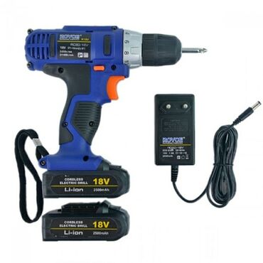 multi tool: Drel yeni keyfiyyətli təmiz 18V yeni madeller çoxdu