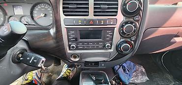 Kia: Kia BONGO: 2019 г., 2.5 л, Механика, Дизель, Фургон — 19