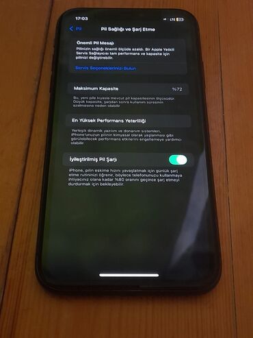 аккумулятор iphone 4s: IPhone 11, 64 GB, Qara, Face ID