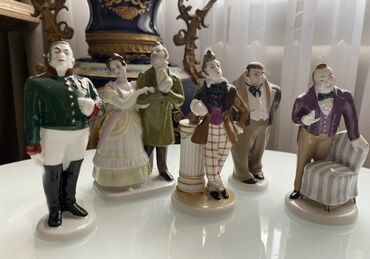 Статуэтки: Купим статуэтки — 4