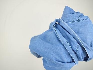jeans odra: Esmara, Sukienka damska, rozmiar M — 6