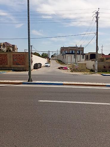 binə mehriban qonşular: 6 sot, Tikinti, Mülkiyyətçi, Kupça (Çıxarış) — 1
