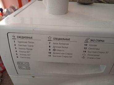 швейная машина рассрочка: Стиральная машина Hotpoint Ariston, Б/у, Автомат, До 6 кг