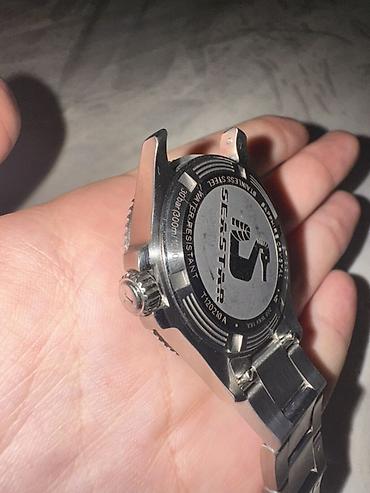 Аксессуары: Классические часы часы, Tissot, Швейцария, Водонепроницаемые, Оригинал, Мужские, Б/у — 3